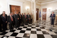 Δηλώσεις του πρωθυπουργού