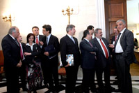 Περιφερειάρχες
