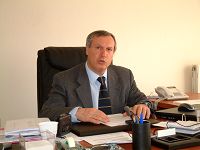 Πανίκος Καρατσής