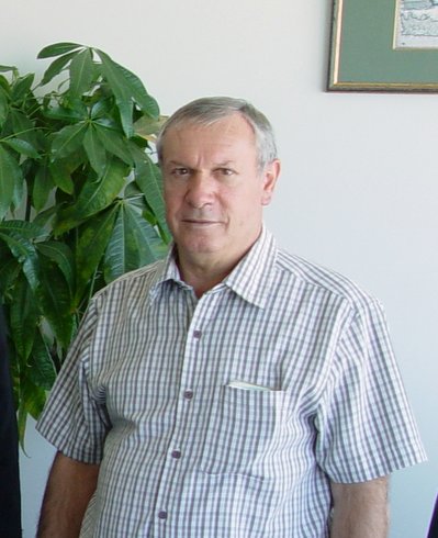 Πανίκος Καρατσής
