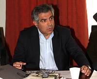 ο βουλευτής