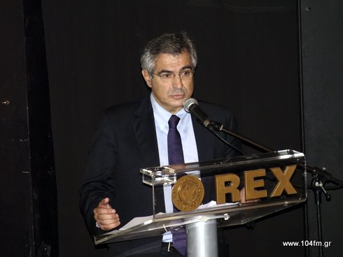 Μιχάλης Καρχιμάκης
