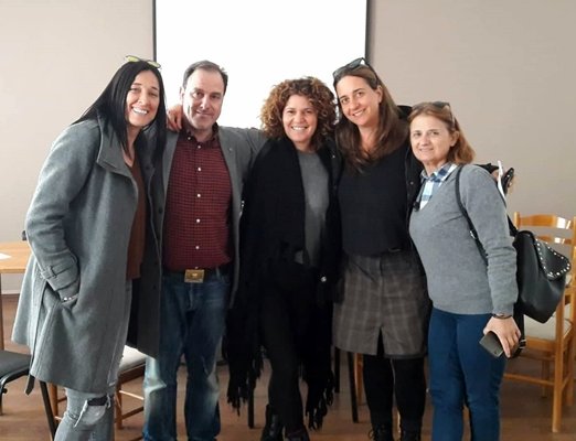 Ο Δήμαρχος Ιεράπετρας για το Γεραπετρίτικο Καρναβάλι 2019