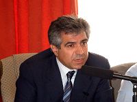 Μιχάλης Καρχιμάκης