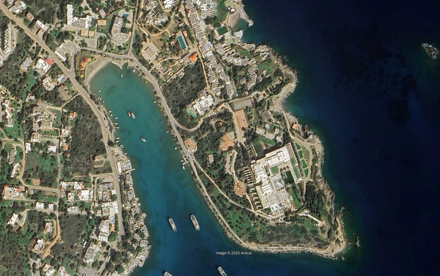 Απορρίφθηκε η αίτηση ακυρώσεως της Bluegr για το τμήμα στο Καθολικό;