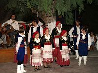 Μουσική και χορός
