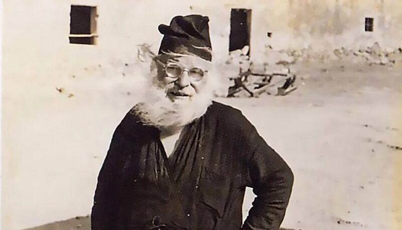 Οὔ με πείσεις κἄν μὲ πείσῃς, ή για τους καλοπροαίρετους χριστιανούς