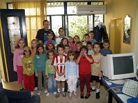 Αναμνηστική φωτογραφία