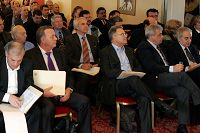Δήμαρχος Αγ. Νικολάου και άλλοι δήμαρχοι