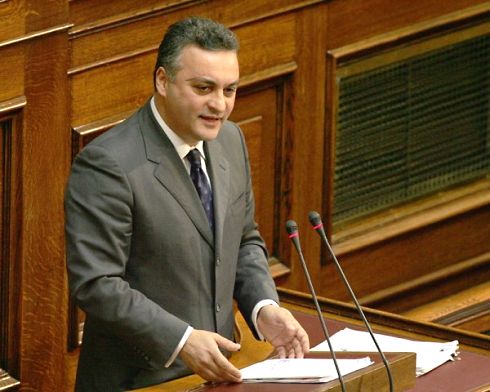 η κατάργηση μειωμένου ΦΠΑ επιλογή της κυβέρνησης