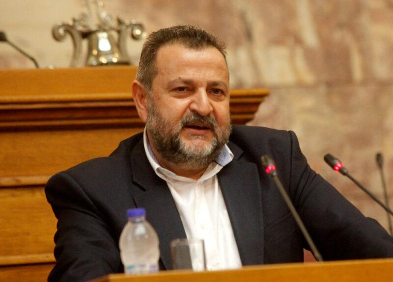 Να διορθωθεί άμεσα η ΚΥΑ για το Πρόγραμμα ‘’Τρίτσης’’ των ΟΤΑ, που αποκλείει ώριμα έργα κι ενισχύει τις πελατειακές εξαρτήσεις