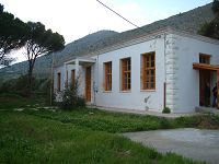 Το κτίριο