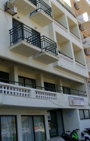 το κέντρο