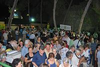 Μεγάλη προσέλευση