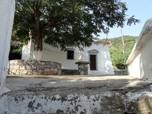 Άγιος Κήρυκος και Ιουλίττα