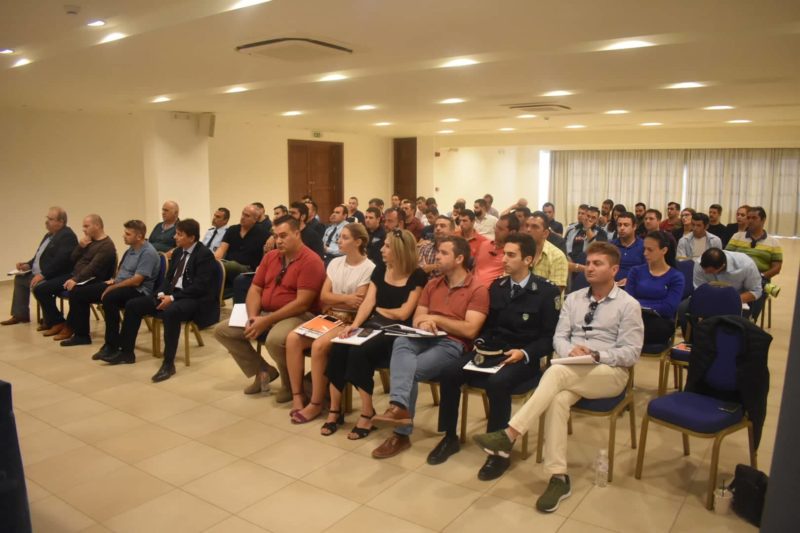 Τροποποιήσεις του Ποινικού Κώδικα και του Κώδικα Ποινικής Δικονομίας