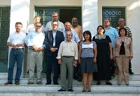 Αμέσως μετά την εκλογή