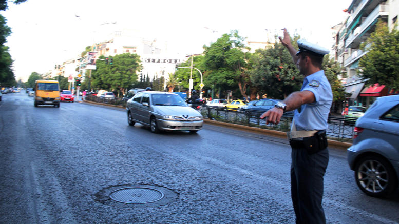 Εντατικοί τροχονομικοί έλεγχοι στην Περιφέρεια της Κρήτης
