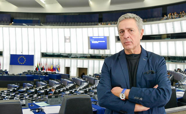 Κούλογλου: Ας συζητήσουμε επιτέλους τα πραγματικά προβλήματα της χώρας