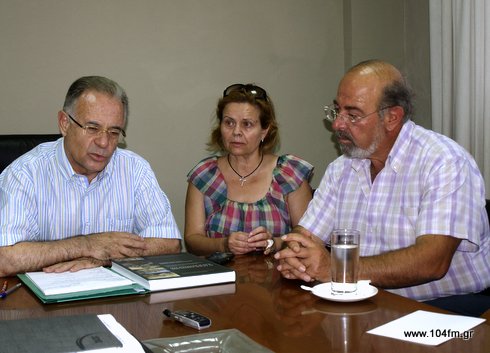 Κουνενάκης Δερμιτζάκης