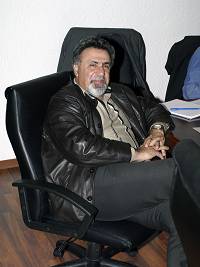 Νίκος Κουρουπάκης