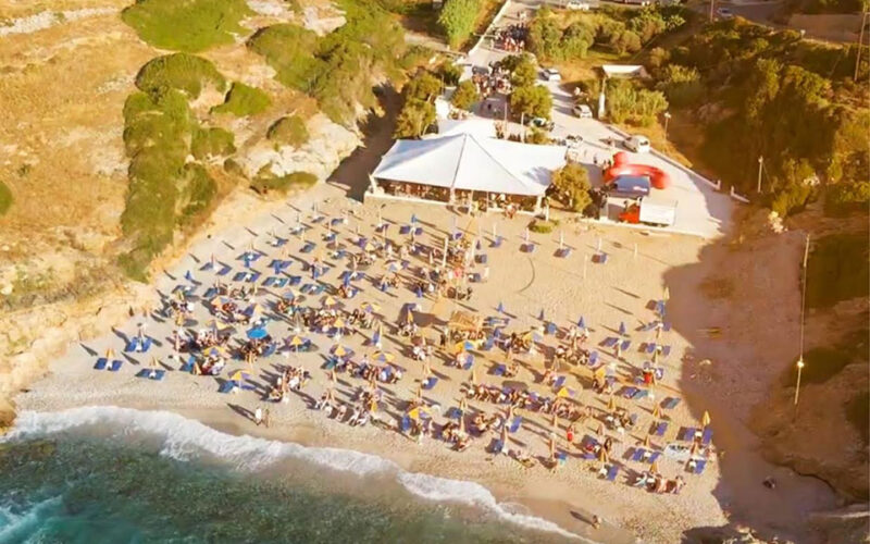 Μπαράζ αρνητικών δημοσιευμάτων για τον Μπούφο στο Σίσι!