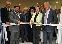 Ντολαψάκης, Κεγκέρογλου, Γαρεφαλάκης, Σχοιναράκη, Στρατάκης
