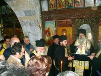 Ορκωμοσία