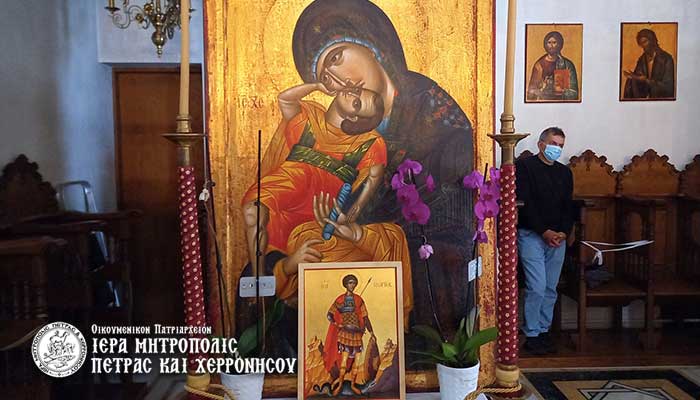 Είναι ανάγκη να δείξουμε συμπόνοια στους δοκιμαζόμενους αδελφούς μας