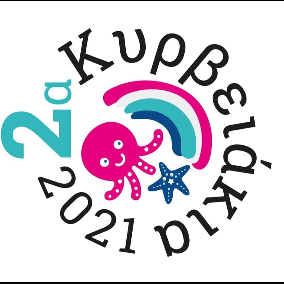 2ο Παιδικό φεστιβάλ Κυρβειά-κια