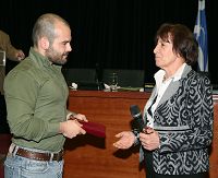 Μανουσάκης, Ιωάννου