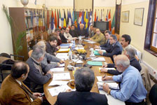 Επιτροπή με τον Γενικό Γραμματέα