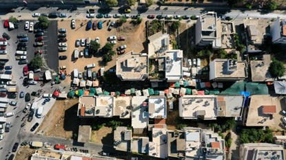 Πρόθεση της Δημοτικής Αρχής, δεν είναι να χάσει κανείς παραγωγός – πωλητής την θέση του στη Λαϊκή αγορά....