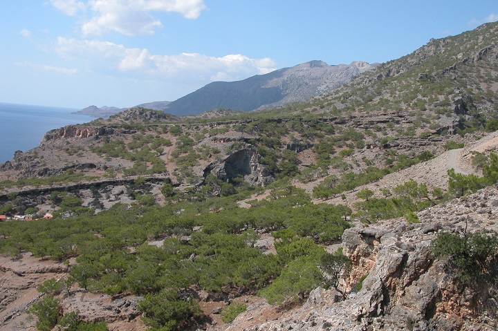 Διατήρηση και διαχείριση του πληθυσμού του Σπιζαετού στην Ανατολική Μεσόγειο