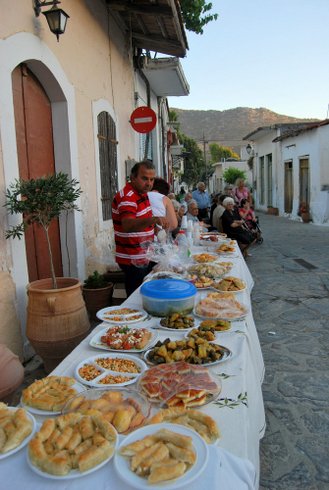 Λίμνες κλήδονας