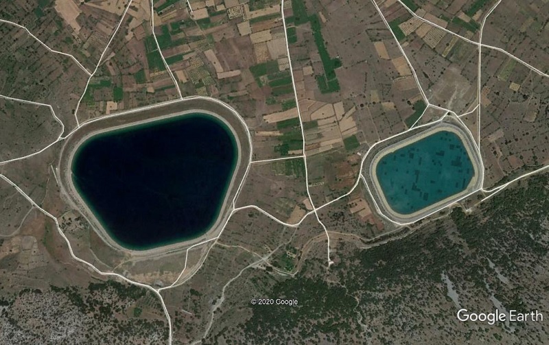υποβολής προτάσεων εγγειοβελτιωτικών έργων από τον δήμο Οροπεδίου