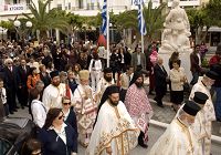 Στο κέντρο της Ιεράπετρας