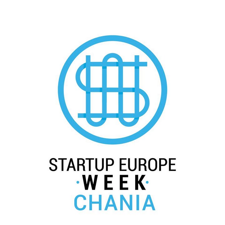 StartUp Europe week Chania