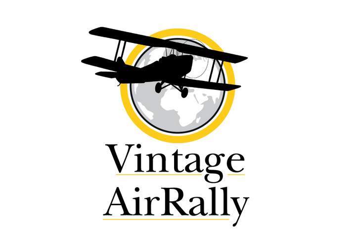 Vintage Air Rally ένα μοναδικό αεροπορικό γεγονός στη Σητεία