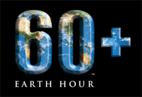 Earth hour