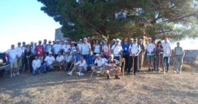 9η Μινωική διαδρομή Λύκτος - Δικταίον Άντρον