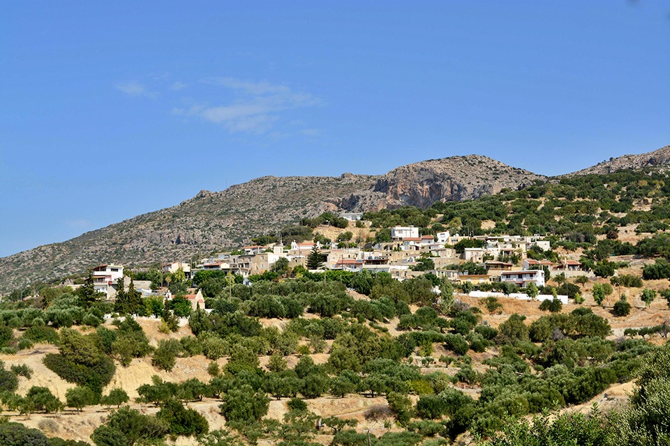 Διακοπή ηλεκτρικού ρεύματος, Μακρυλιά, Μεσελέροι, Κρεμαστά....