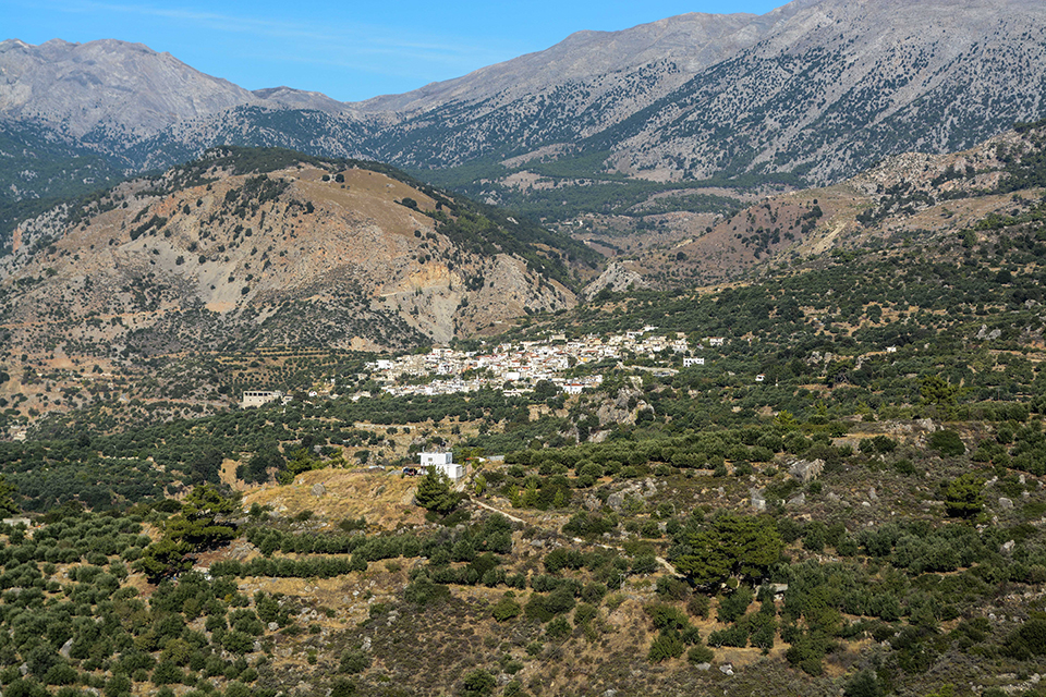 Διακοπή ρεύματος δυτικά της Ιεράπετρας το Σάββατο (20/4)