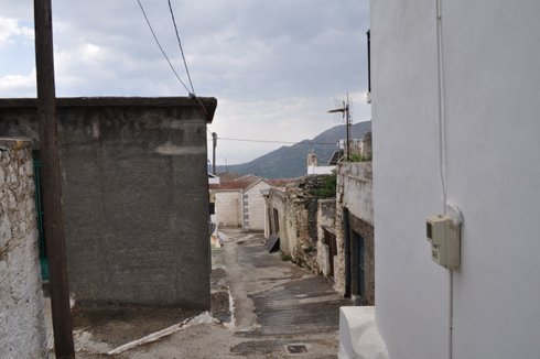 Μάλλες