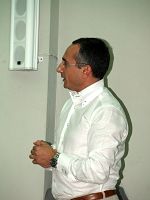 Νίκος Μαστοράκης