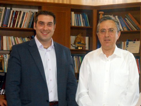 Ματαλλιωτάκης, Αναστασάκης