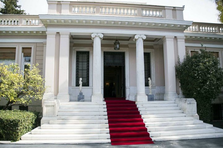 Η τακτική της "λελογισμένης σιωπής" οδήγησε Ερντογάν στην Κρήτη
