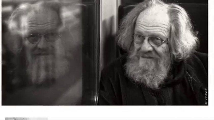 Αποχαιρετισμός στον Maurice Born