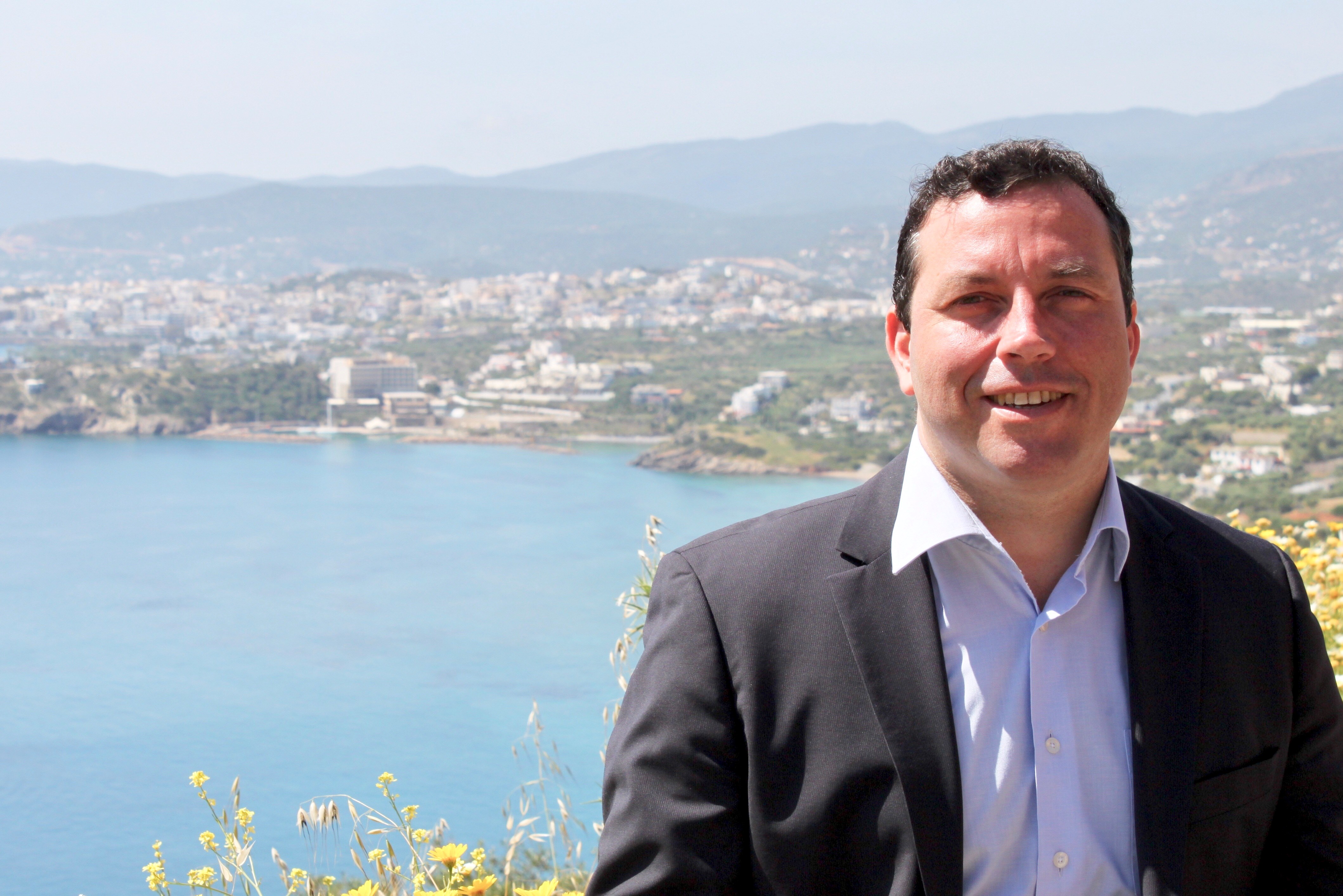 “Νερό … όχι νεράκι”