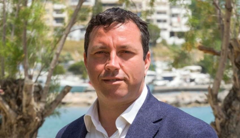 Δήμαρχος Αγίου Νικολάου για: Λαϊκή Αγορά, δημοτικό συμβούλιο, ΠΑΟΔΑΝ, σχολική στέγη